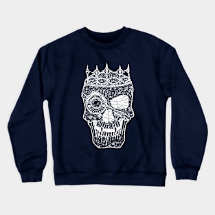 SKULL KING CROWN Crewneck Sweatshirt